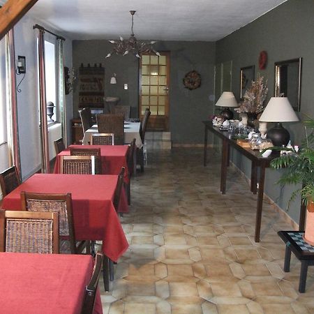 Bed and Breakfast La Mirabelle Cornimont Exterior foto