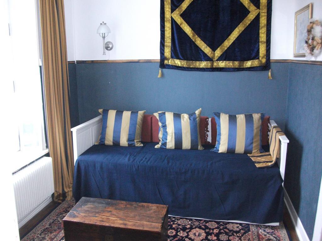 Bed and Breakfast La Mirabelle Cornimont Habitación foto