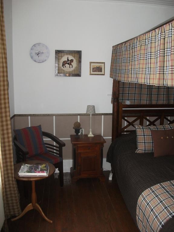 Bed and Breakfast La Mirabelle Cornimont Habitación foto