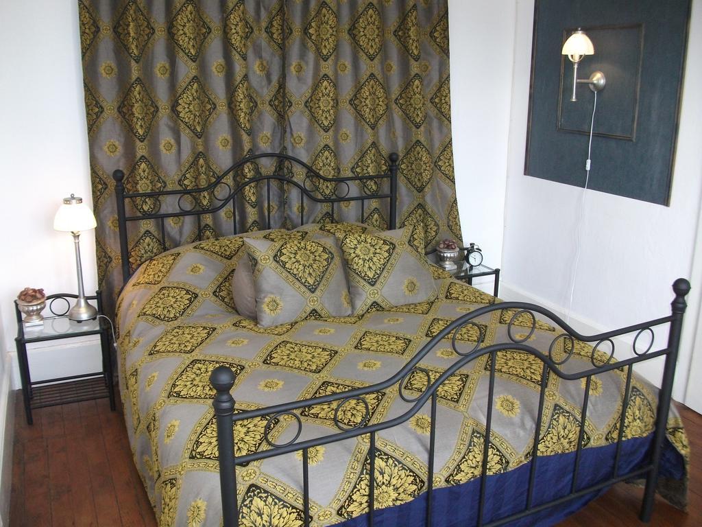 Bed and Breakfast La Mirabelle Cornimont Habitación foto