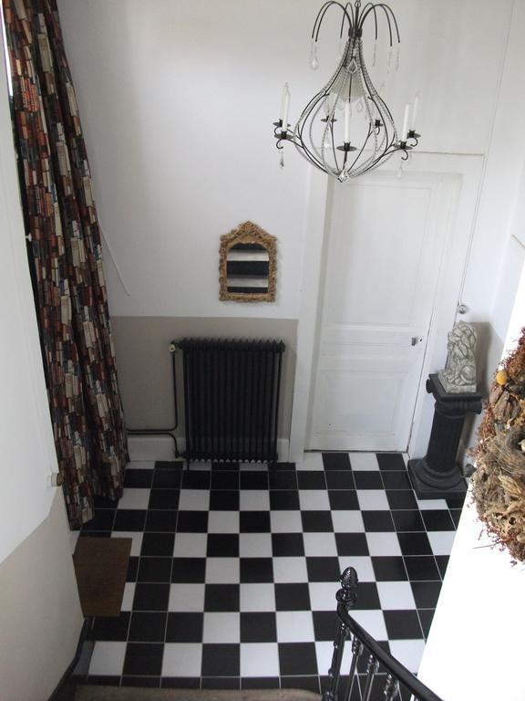 Bed and Breakfast La Mirabelle Cornimont Exterior foto