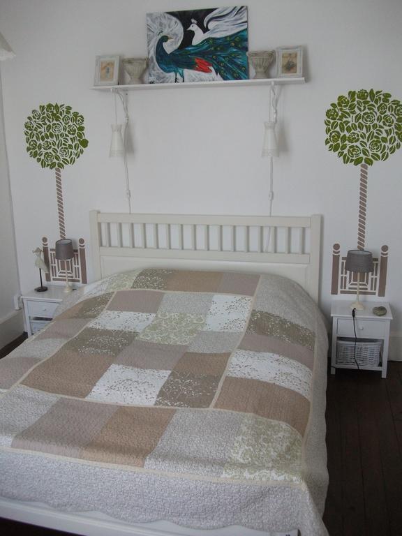 Bed and Breakfast La Mirabelle Cornimont Exterior foto