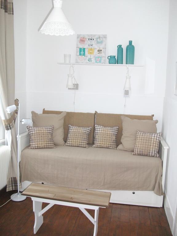 Bed and Breakfast La Mirabelle Cornimont Exterior foto