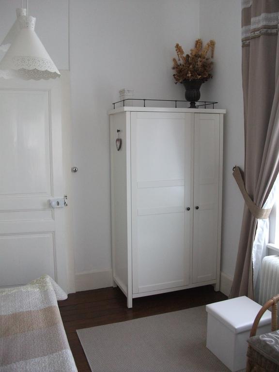 Bed and Breakfast La Mirabelle Cornimont Exterior foto